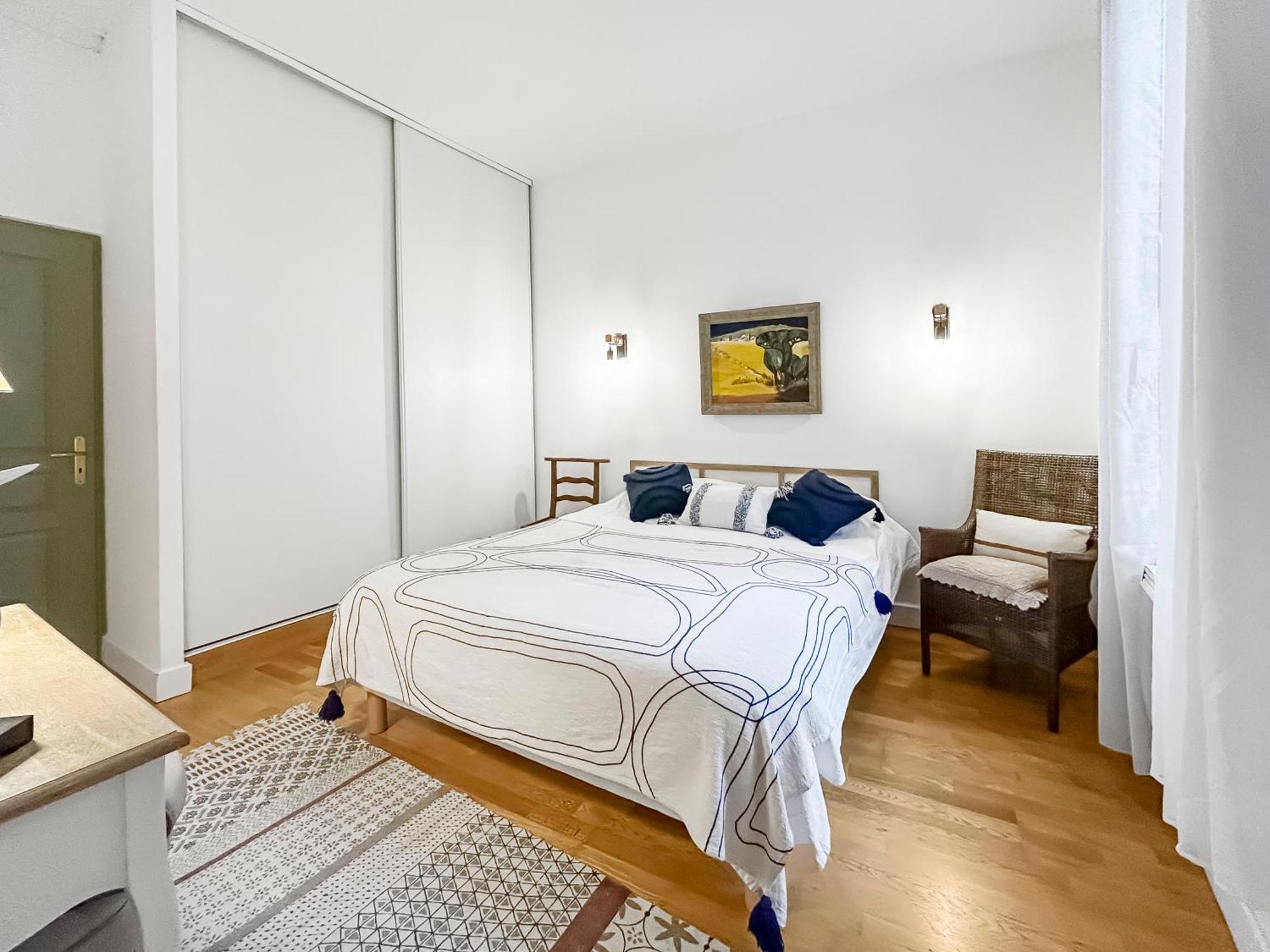 Ferienwohnung Nid Douillet Au Coeur D'Uzès Exterior foto