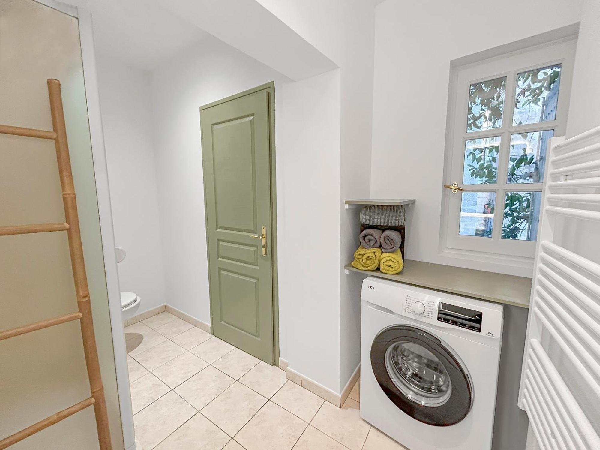Ferienwohnung Nid Douillet Au Coeur D'Uzès Exterior foto