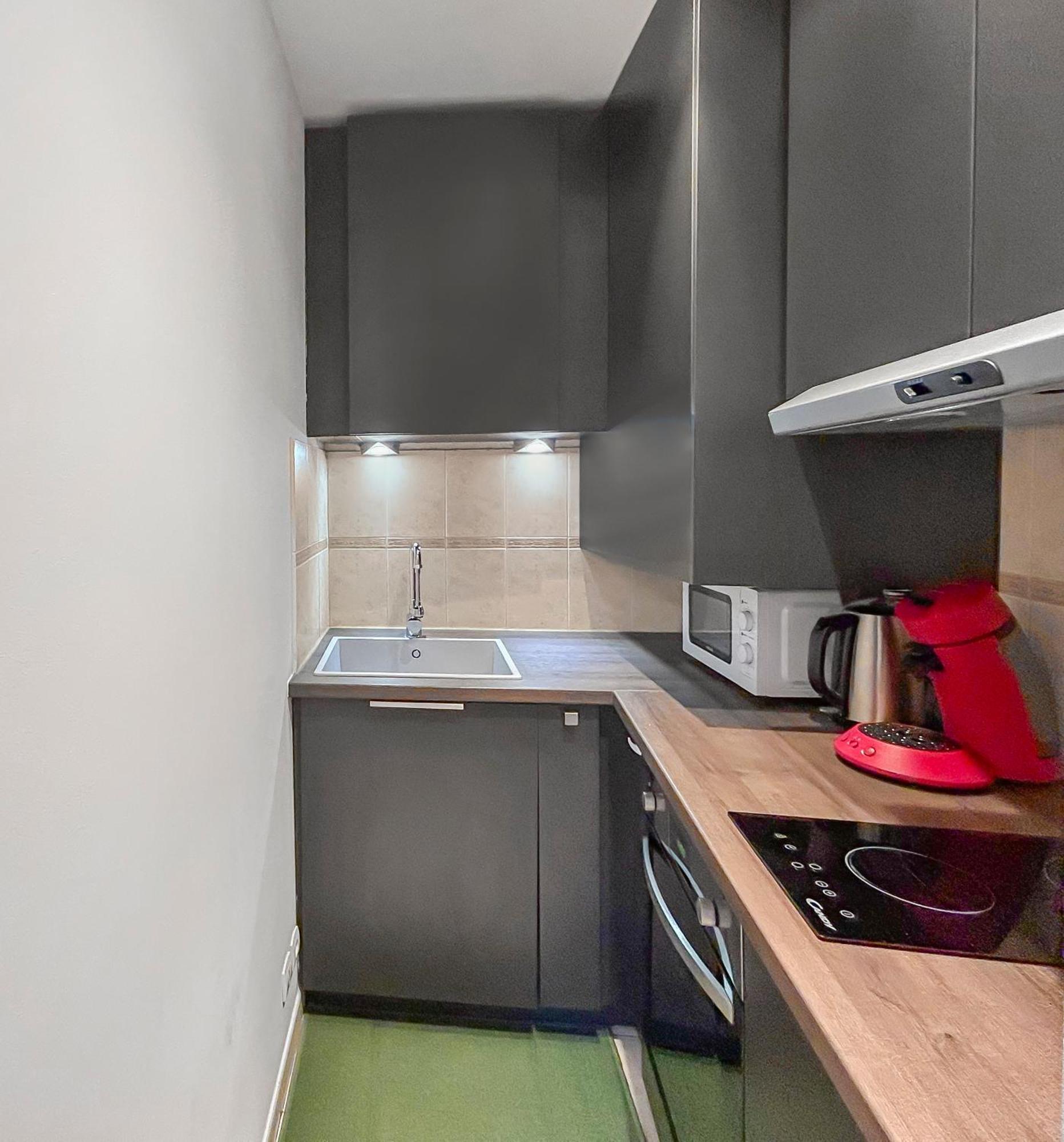 Ferienwohnung Nid Douillet Au Coeur D'Uzès Exterior foto